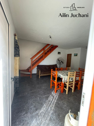 Duplex De Tres Ambientes Oportunidad