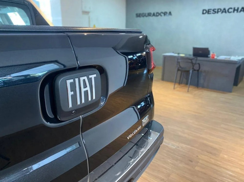 Imagen 12 de 25 de Fiat Toro Volcano 4x4 Entrega Inmediata Permuta Cuota Fija G