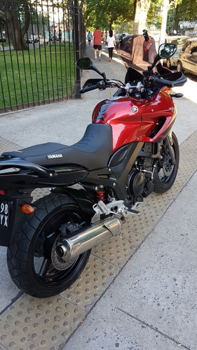 Imagen 5 de 15 de Yamaha Tdm 900 Permuto Qr Motors