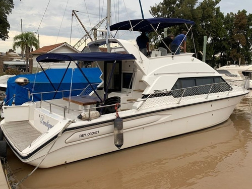 Santana 35 2 Mercruiser 180hp Tdi 2001 Equipamiento Completo