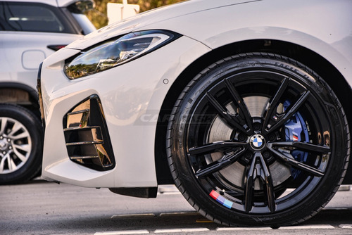 BMW Serie 4 3.0 440i Coupe M Package 326cv