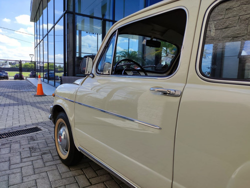 Fiat 600 Berlina