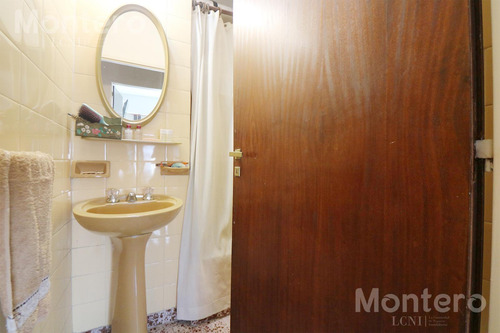 Venta Departamento 4 Ambientes En Ramos Mejia Centro