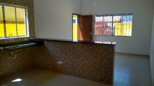 Imagem 10 de 14 de Excelente Casa Em Itanhaém Não Perca!! 6232