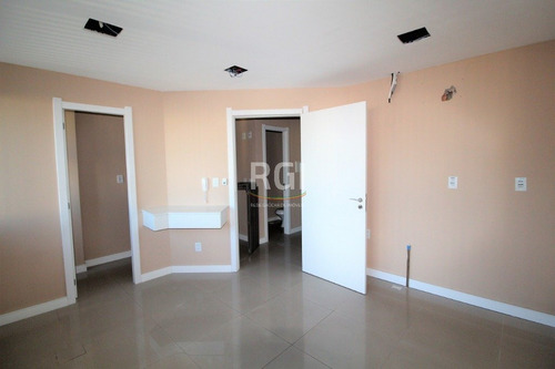 Conjunto/sala Em Passo Da Areia - Li50878067