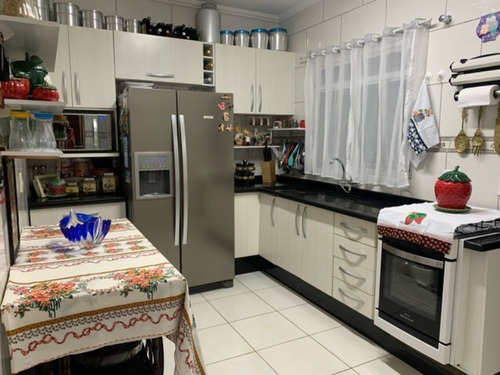 Imagem 3 de 9 de Casa À Venda No Jardim Piazza Di Roma Ii, Sorocaba -sp - 3980 - 69519989