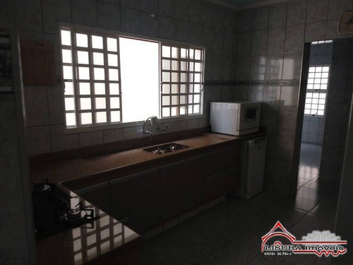 Imagem 7 de 15 de Linda Casa De 5 Dormitórios Terras De São João Jacareí Sp - 7379