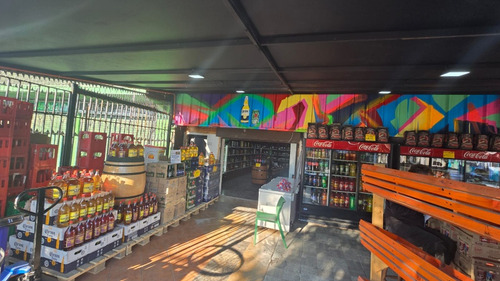 Derecho Llaves Supermercado Con Venta De Alcohol