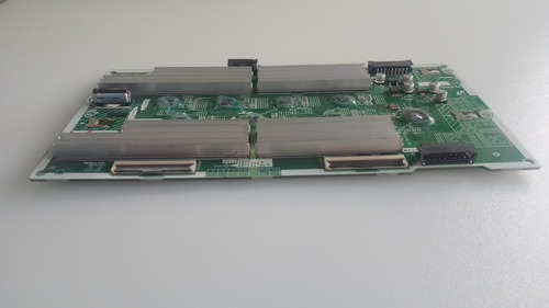 Fuente Led Driver Samsung Qn55q80rafxza / Bn44-00985a (Usado)