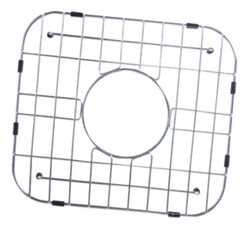 Estante Para Secar Platos Organizador Para Fregadero De