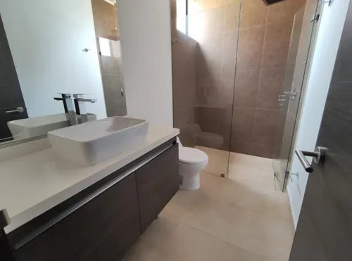 Apartamento En Venta En La Cabrera. Cod V1060001