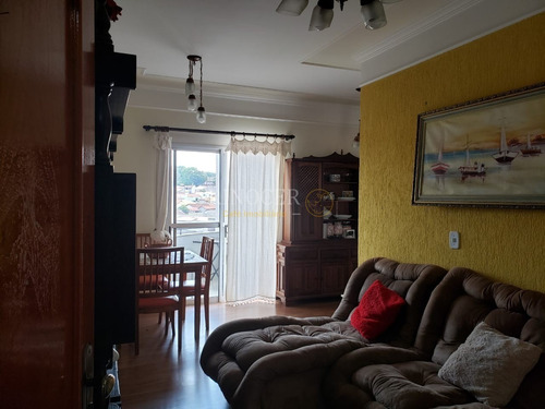 Imagem 7 de 22 de Apartamento Padrão Em Franca - Sp - Ap0145_rncr