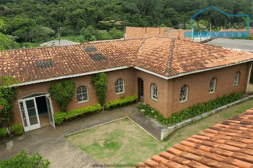 Imagem 20 de 29 de Chácaras À Venda Em Atibaia/sp - Compre O Seu Chácaras Aqui! - 1454535
