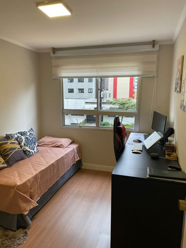 Imagem 7 de 15 de Apartamento No Bigorrilho_champagnat