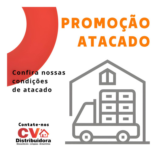 Forma Forneavel Com Tampa 1200ml G234 Galvanotek 10 Un Full