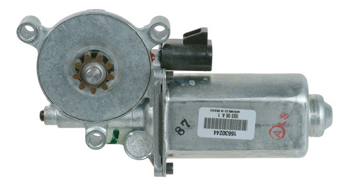 (1) Motor Elevación Ventana Del Izq Monte Carlo 95/99