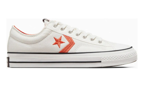 Tenis Converse Star Player 76 Biege Oxx Hombre, A05206c