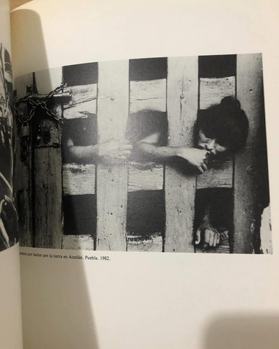 El Poder De La Imagen Y La Imagen Del Poder. Foto Porfiriato (Usado)
