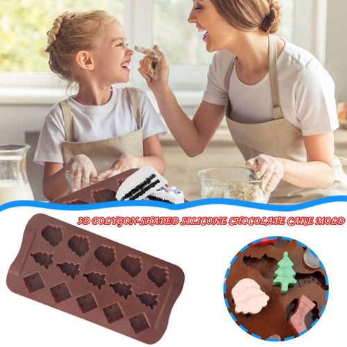 Molde Para Tartas N, 1 Unidad, Nuevo Diseño De Galleta De Ch