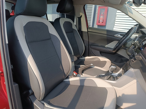 Volkswagen Taigun 1.0 Tsi Highline At