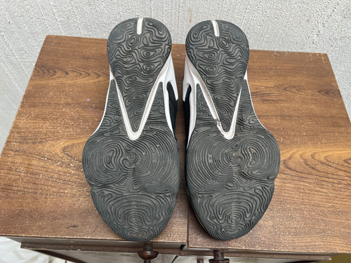 Nike Giannis Zoom Freak 3 (Usado)