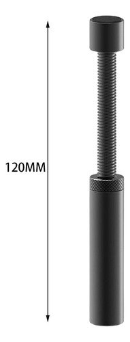 120 Mm Negro