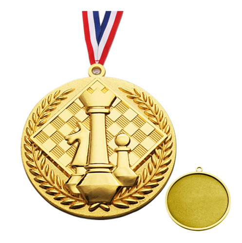 Medallas Para S 1. 2. 3. Medallas De Lugar Medallas De De Aj