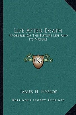 Libro Life After Death : Problems Of The Future Life And ...