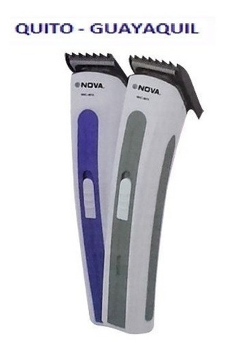 Afeitadora Cortadora Para Barba En 4 Niveles Y Cabello