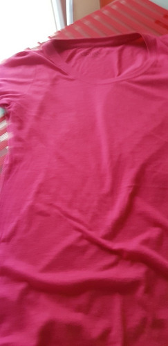 Remera Basica Levis
