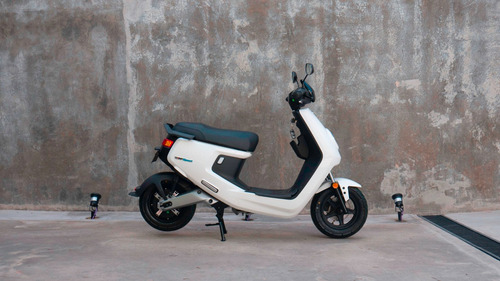 Scooter Eléctrico Nuuv M+ Tomamos Usados - No Super Socco