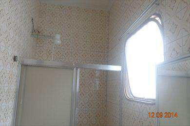 Casa Em Praia Grande Bairro Real - V2084