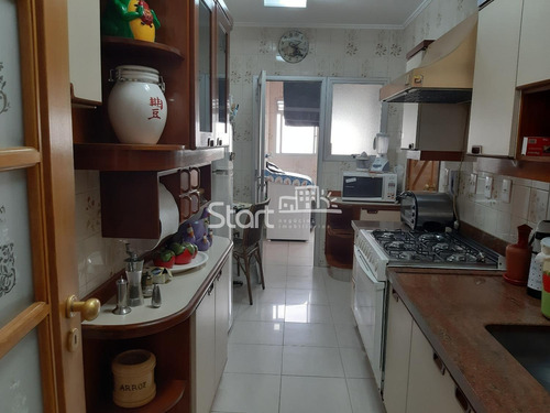 Imagem 7 de 14 de Apartamento À Venda Em Cambuí - Ap004673
