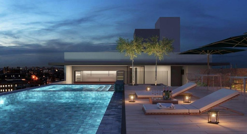 Imagem 30 de 30 de Apartamento À Venda, 57 M² Por R$ 569.947,95 - Bessa - João Pessoa/pb - Ap0219