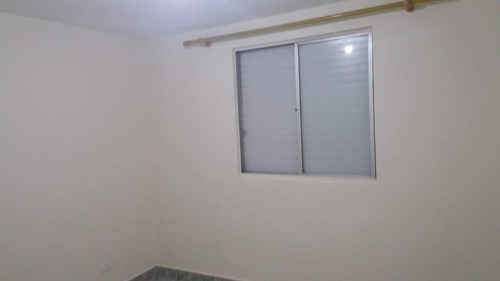 Excelente Apartamento Com Renda P/ Investidores, - Ap0256