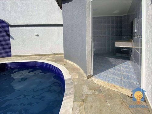Imagem 20 de 30 de Casa Com 4 Suítes À Venda - R$ 2.197.000 - São Paulo Ii - Cotia/sp - Ca0553