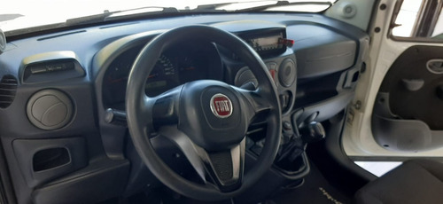 Imagem 11 de 14 de Fiat Doblo Cargo