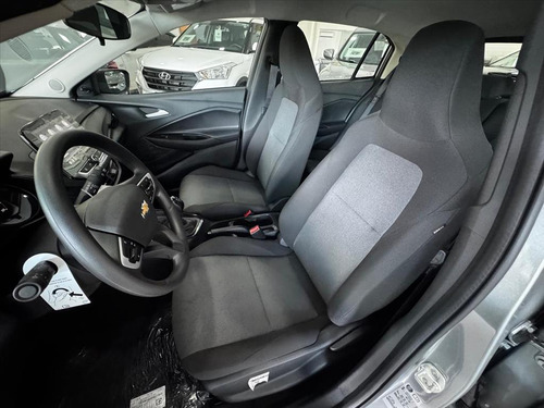 Chevrolet Onix 1.0 FLEX MANUAL