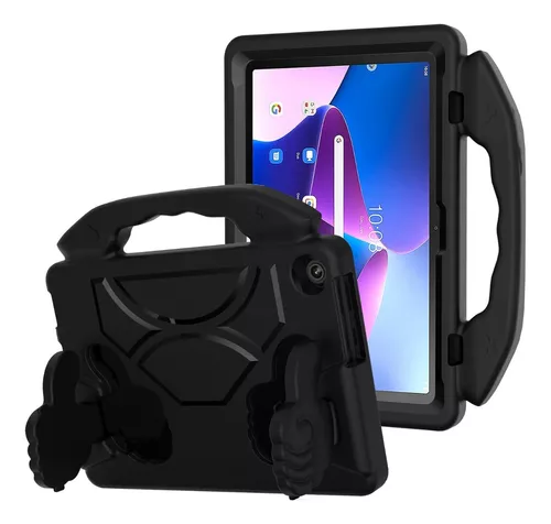 Funda con tapa magnética para Lenovo Tab M10 Gen 3 3rd Gen