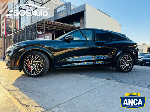 Mustang Mach E4 X Gt 2023