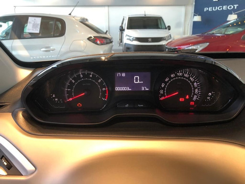 Peugeot 2008 Allure 1.6 Vti