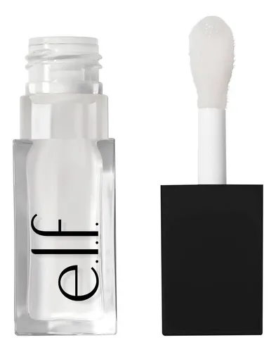 comprar E.l.f. Glow Reviver Lip Oil Labial De Aceite Ultra Brillante Color Crystal clear