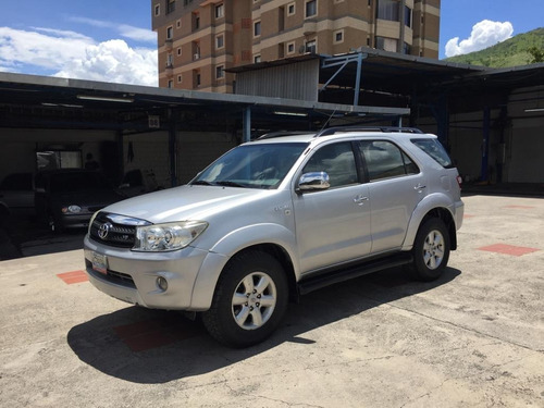 Imagen 14 de 14 de Toyota Fortuner