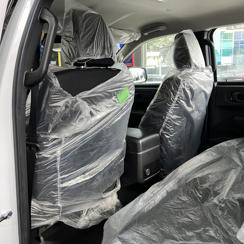 Mitsubishi L200 Full Equipo