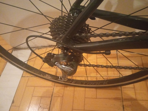Bicicleta De Ruta Gw Lumen