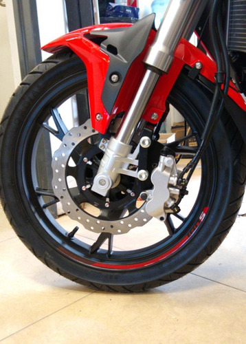 Benelli 180 S Naked - Mejor Contado! Anticipo + Financiada!