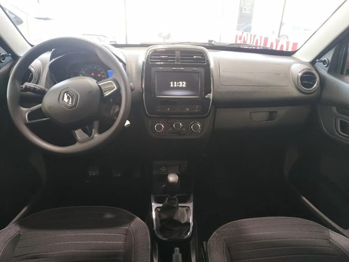 Renault Kwid Intens 1.0 Oferta Car One