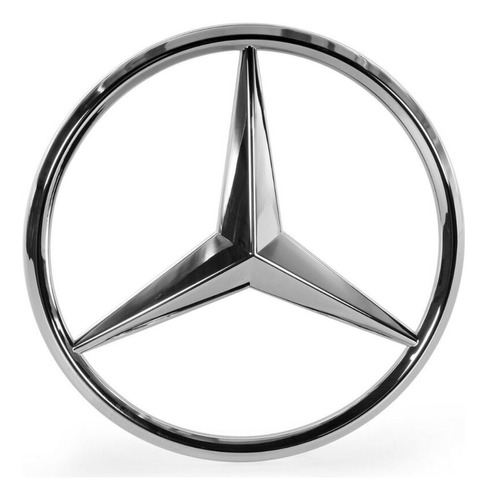 Estrella De Parrilla Y Soporte Mercedes Benz A200 A250 W176