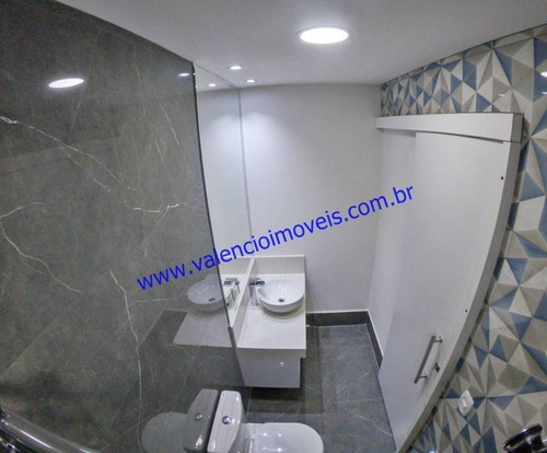 Imagem 19 de 25 de Venda - Apartamento - Centro - Americana - Sp - 2814jur