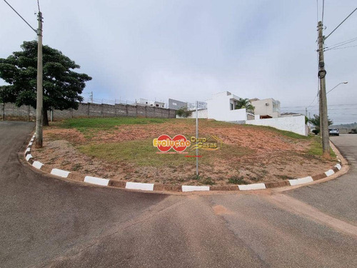 Imagem 3 de 16 de Terreno - Condomínio Dolce Vita - Te3591